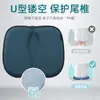 Cojín de Gel para Asiento de Verano, Cojín para Silla, Cojín de Oficina para Estar Sentado Mucho Tiempo, Cojín Refrigerante de Verano, Cojín Ventilado y Transpirable, Admite Personalización