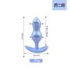 Plug Anal Feminino para Iniciantes, Bolinhas Anais de Gelatina, Dispositivo de Masturbação Feminina, Brinquedos Alternativos, Brinquedos Sexuais para Adultos