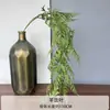 Plantas Verdes Artificiais, Flores Artificiais Verdes, Decoração de Cena de Casamento, Decorações Falsas, Plantas, Árvores, Nandina, Arranjos de Casamento