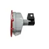 6Q0947411 É Adequado para Luz de Acabamento Interno de Porta de Polo Octavia, Luz de Porta, Produtos de Importação, Peças de Automóvel