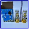 Velas Electrónicas, Velas de Sacrificio, Velas Conmemorativas, Velas Eléctricas a Prueba de Viento, Velas Funerarias Rojas y Blancas, Ofrendas para Tumbas, Suministros Funerarios