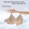 Ventas Directas de Fábrica Transfronterizo Sudeste Asiático Vietnam Producto Más Vendido Anti-caída Levantamiento Reúne Sujetador Inalámbrico Sin Costuras
