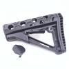 Ctr Python Pattern Mft Sba3 Azul Mod Str Moe Hogue Cobra Venenosa Brinquedo Suporte Dorsal de Nylon