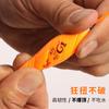 Bóia Nano de Corpo Macio Flutuante Grande Vara Longa Arremesso Longo Chamativa Cauda Grossa Carpa Prateada e Carpa Cabeçuda Bóia Linxiang Equipamento de Pesca Flutuante