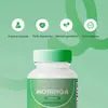 Comercio Exterior En Stock Tk Más Vendidas Transfronterizas Cápsulas de Hoja de Moringa 60 Cápsulas Moringacápsulas Fuente de Moringa En Stock