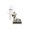 Evaporador rotativo Shanghai Yarong RE-5286A evaporador rotativo de elevação automática evaporador rotativo de laboratório evaporador rotativo