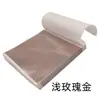 Atacado Taiwan Papel Folha de Ouro Estátua de Buda Papel Folha de Ouro Resina Cor Folha Metálica Papel Folha de Ouro Alumínio Galvanizado Decoração de Casamento Folha de Ouro