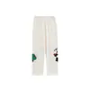 Leggings con Estampado de Dibujos Animados Personalizados Wulibu Yi Pantalones Casuales Lindos para Primavera y Otoño Modernos