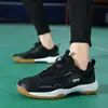 Novos Tênis de Tênis Masculino Outdoor Indoor Diário Versátil Clássico Leve Casal Esportes Tênis de Badminton FactoryShoes