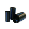 Fabricante de Tubería de PE Polietileno Tubería sin Excavación Tubería Hdpe Cruce Tubería de Suministro de Agua Riego Tubería de Riego