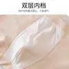 Ropa interior nueva para hombre del fabricante, calzoncillos bóxer de algodón puro para niño, de cintura media, transpirables, cómodos, antibacterianos, bóxers para jóvenes