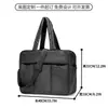 Bolsa de Algodón Acolchada de Invierno para Mujer, Bolsa Espaciosa de Gran Capacidad, Bolso Cruzado para Viaje de Picnic, Bolso Tote Transfronterizo de un Solo Hombro