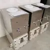 Máquina Todo en Uno de Calentamiento Rápido a Prueba de Explosiones para Agua Caliente y Agua Potable Ybhzd9-1.5/127 Máquina Todo en Uno a Prueba de Explosiones para Agua Caliente y Agua Potable para Minería