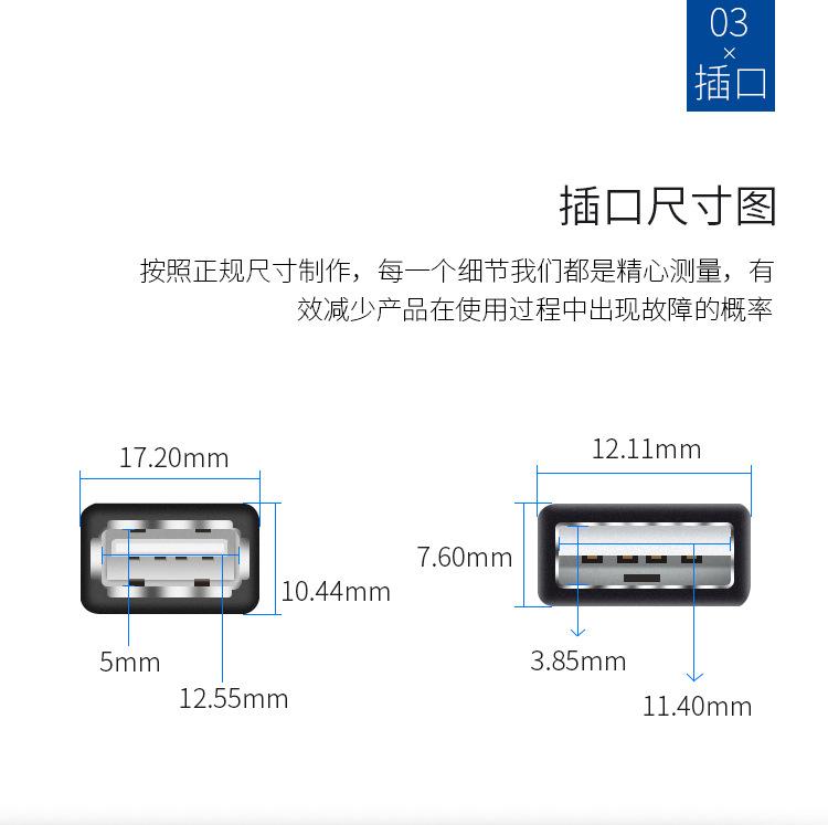USB公对母延长线详情_02
