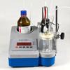Titrador automático de humedad Karl Fischer de alta precisión detector de humedad de laboratorio petroquímico
