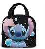 Nuevo Personaje de Dibujos Animados Más Genial Que Tú, Lonchera Infantil, Bolsa para Lonchera de Escuela Primaria, Bolsa de Hielo