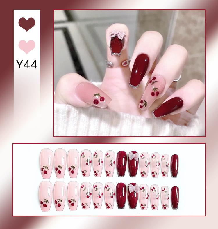 Y44