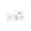 Broche de la serie de animales lindos en stock moda moda combinable pin especial ramillete ropa en stock broche al por mayor
