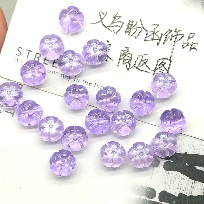 扁南瓜紫银