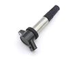 Bobina de encendido de alto voltaje compatible con el paquete de encendido de automóvil FAW Senya S80 4A13-3705020M 28063913