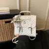 Mochila Floral con Lazo Estilo Japonés y Coreano Modelo Nuevo 2026 Mochila para Mujer Estilo Universitario Bolso de Hombro Multifuncional