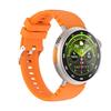 Reloj inteligente GT88 nuevo transfronterizo de 1.52 pulgadas llamada Bluetooth frecuencia cardíaca ejercicio oxígeno en sangre exterior pulsera DaFit