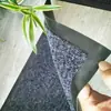 Tapete desinfetante antiderrapante de listras duplas com tapete absorvente de suporte poliéster PVC capacho venda quente de comércio exterior