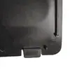51717394830 51717394829 es adecuado para el panel de cubierta del revestimiento del guardabarros delantero del BMW X3 G08