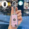 Adecuado para carcasa de llave de coche Buick Verano 2015-2020, cubierta plegable para transmisión manual, carcasa de llave Verano GS 2018/2019