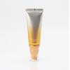 Material de embalaje de manguera de protector solar cosmético, bomba de vacío, corrector de aislamiento, base, crema BB, corrector, tubo de plástico de aluminio