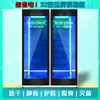 Equipamento para Calçados Máquina Comercial de Lavar e Secar Sapatos Loja de Lavagem a Seco Comercial Grande Totalmente Automática Escovação e Secagem Esterilização de Sapatos Loja de Lavar Sapatos Meio