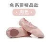 Boutique de Sapatos de Dança Atacado Sola Macia Prática Adulto Crianças Feminino Garra de Gato Sapatos de Dança Dança Étnica Sapatos de Dança Ballet