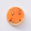Simulação Pão Sorridente Modelo Criativo Enfeites Fotografia Adereços de Ensino Rebote Lento Pão Falso Artesanato de Resina