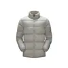 Ropa de Carga Tres en Uno de Nuevo Estilo para Exteriores Amantes Otoño Desmontable Cortavientos Impermeable Chaqueta de Montañismo