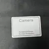 Adequado para filme de lente de câmera de celular Xiaomi 14pro Xiaomi 14 câmera traseira totalmente transparente grande arco filme de vidro temperado