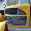 Suministro de Maquinaria de Ingeniería Cobertura Completa de Vehículos Accesorios Protector para Excavadora Ec75D Cubierta Protectora para Ec75D