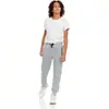 Pantalones largos casuales de corte slim para hombre, de comercio exterior de AliExpress, de primavera y otoño, modernos, para exteriores, con cintura elástica, bolsillos y cremallera, al por mayor, en stock