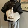 Bolso Tote Versátil de Moda Transfronterizo Más Vendido para Mujer 2026 Nuevo Bolso de Hombro Casual de Moda para Viajar al Trabajo y Salir Bolso de Axila