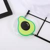 Amazon ice pad PVC gel ice eye mask verão quente venda fresca de frutas ice pad ice pad resfriamento saco de gelo
