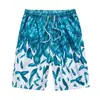 Direto da fábrica calças de praia para casal masculinas de natação de secagem rápida calças casuais esportivas masculinas e femininas calças