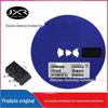 CJ79L05 pacote SOT-89 patch chip de circuito regulador de tensão linear 0.1A 5v vendas diretas da fábrica