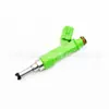 Adequado para Bico Injetor de Combustível Toyota Highlander Camry FLEXUS RX270 23250-0v010