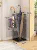 Suporte de Armazenamento de Guarda-chuvas, Suporte de Armazenamento Doméstico para Porta, Balde de Guarda-chuvas de Armazenamento Comercial, Suporte de Colocação para Hall de Hotel, Suporte de Guarda-chuvas para Porta de Entrada