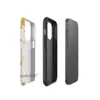 Funda de Teléfono con Flor de Lazo Más Vendida Transfronteriza Adecuada para iPhone 17 Película Dos en Uno Manzana 18 Pro Funda Dura