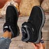 Venta al por mayor Botas de Algodón Nuevas Invierno 2025, Modelos de Venta Caliente de Comercio Exterior Transfronterizo, Forradas de Felpa y Engrosadas, Antideslizantes, Cálidas, Botas de Nieve de Suela Gruesa