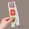 Fita Mágica Infantil Desenho Laço Renda Franja Patch para Meninas Pequenas, Fixador de Cabelo Amigo do Cabelo para Meninas