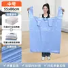 Bolsa de embalaje para mudanzas 10 bolsas desechables de gran capacidad para guardar edredones, ropa de cama, ropa, artefacto especial para mudanzas