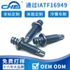 Tornillos de Doble Extremo No Estándar para Automoción, Pernos de Aleación de Níquel Auto-roscantes M5M6 Personalizados, Pernos de Doble Extremo de Alta Resistencia