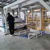 Horno de Túnel, Horno de Túnel Infrarrojo, Horno de Túnel, Horno de Túnel para Horneado por Aspersión con Colector Solar, Túnel de Pruebas para Productos de Papel