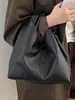 Yue Zi 2026 Principios de Otoño Nuevo Diseño Elegante Bolso de Mano Bolso de Mujer Bolso Nube para el Viaje Diario Bolso para el Viaje de Negocios Bolso de Noche